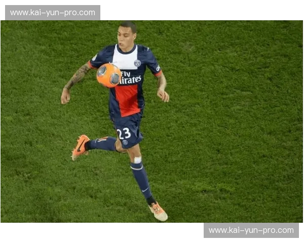 范德维尔心声:足球生涯如监狱,从未享受一刻 范德维尔心声:足球生涯如监狱,从未享受一刻