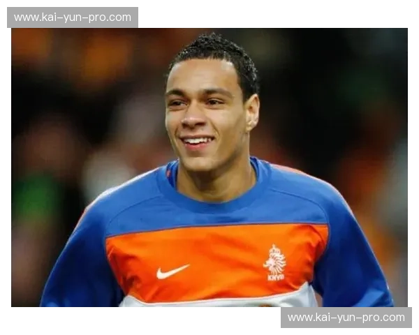 范德维尔心声:足球生涯如监狱,从未享受一刻 范德维尔心声:足球生涯如监狱,从未享受一刻